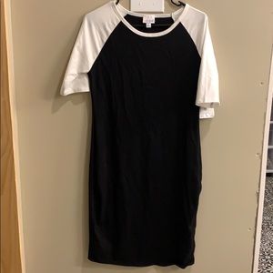 Julia dress lularoe